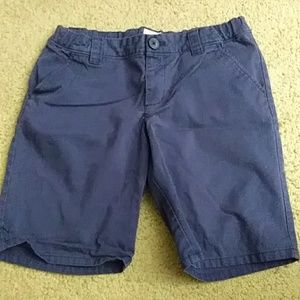 Uniform shorts